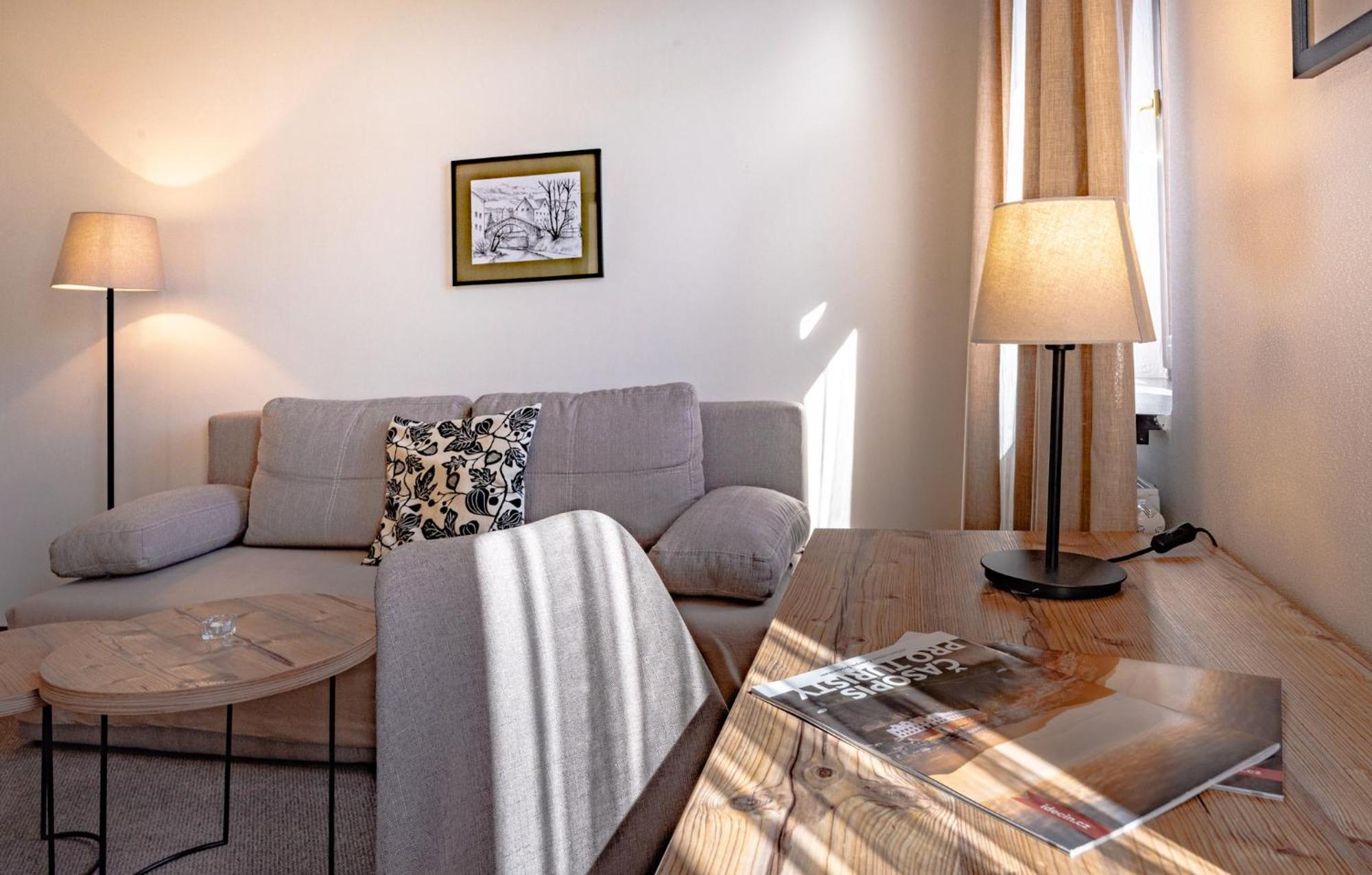 Hotel Svycarsky Dum Sneznik Room photo