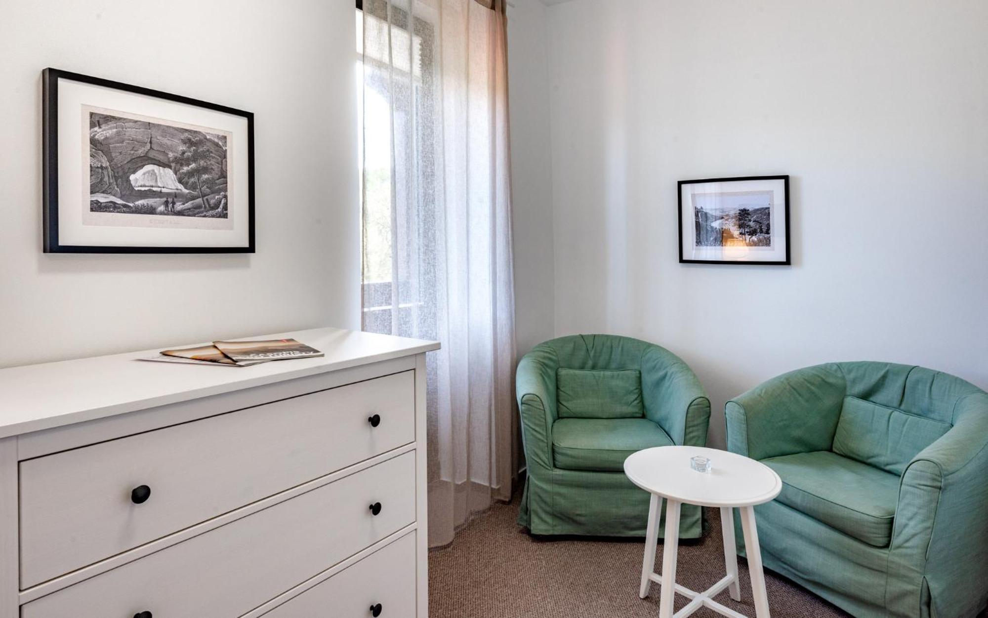Hotel Svycarsky Dum Sneznik Room photo