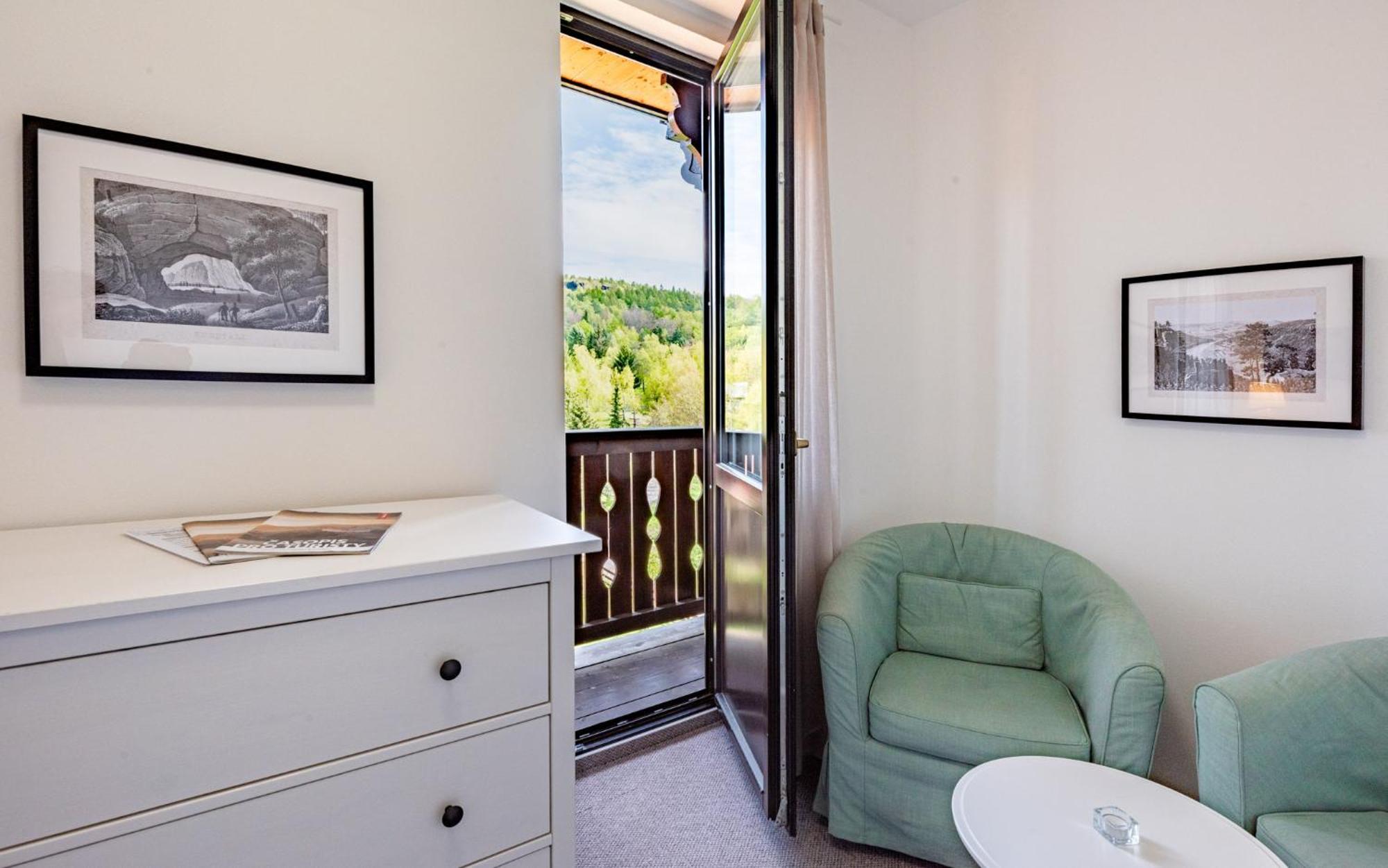Hotel Svycarsky Dum Sneznik Room photo