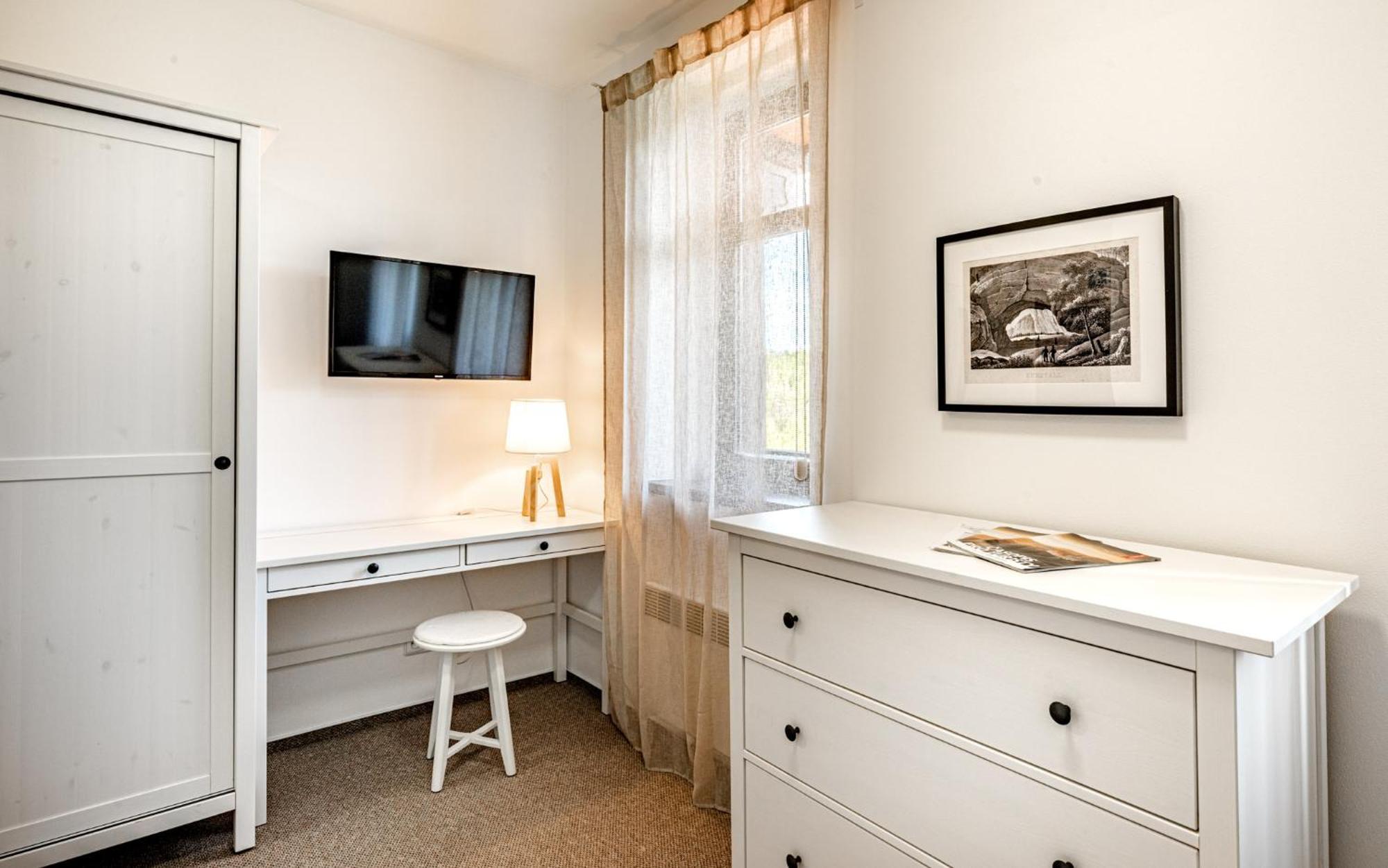 Hotel Svycarsky Dum Sneznik Room photo