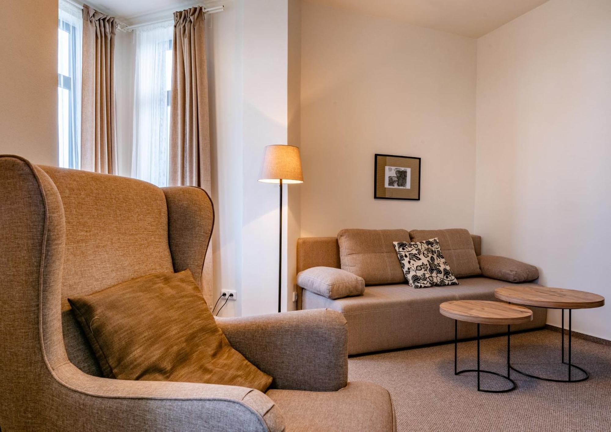 Hotel Svycarsky Dum Sneznik Room photo